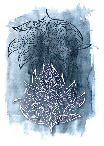 光与影图片下载