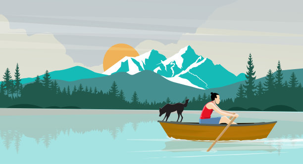 自然公园图片下载