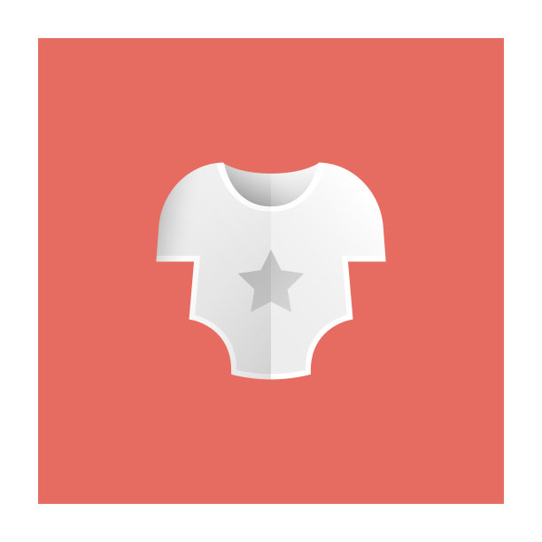 婴儿连裤图标图片下载