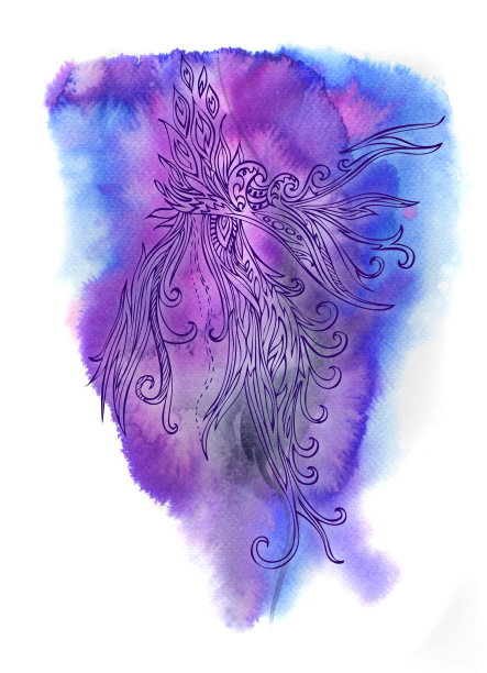 炽热的灵魂图片下载