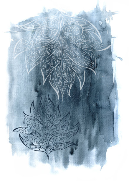 明暗平衡图片下载