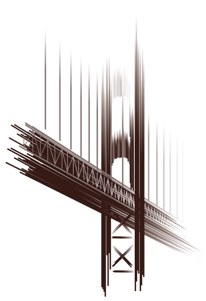 金门大桥图片下载