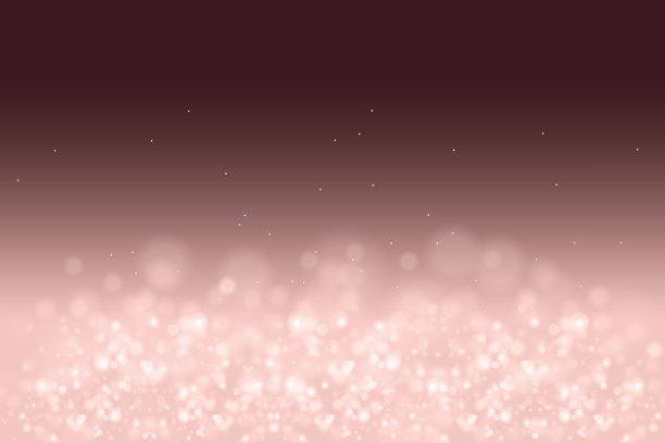 抽象模糊和散景效果背景图片下载