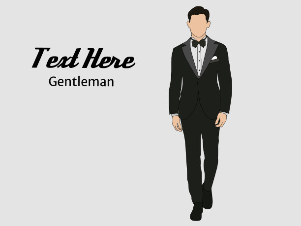 正式的礼服裙图片下载