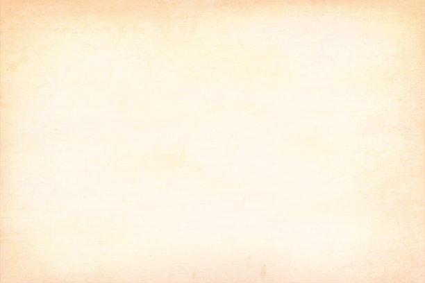 水平矢量插图的空白浅棕色，米色阴影grunge grunge纹理背景的股票图片下载