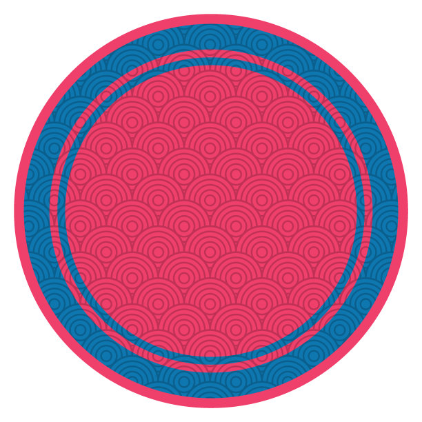 中国东方传统无缝图案背景图片下载