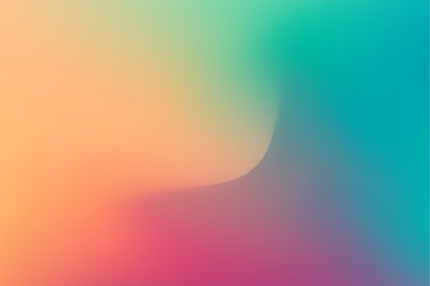 模糊的彩色背景图片下载