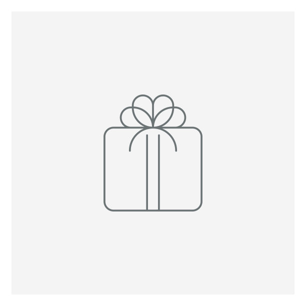 礼盒图标图片下载