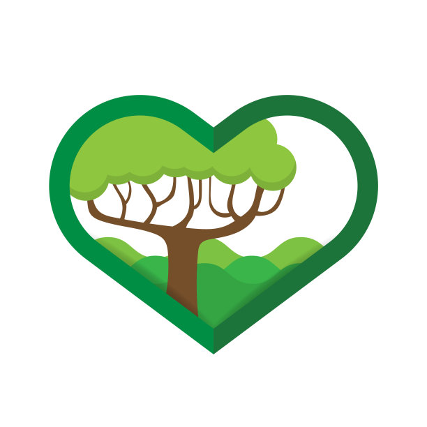 环保的生活理念图片下载