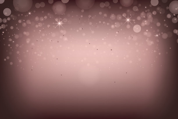 抽象模糊和散景效果背景图片下载