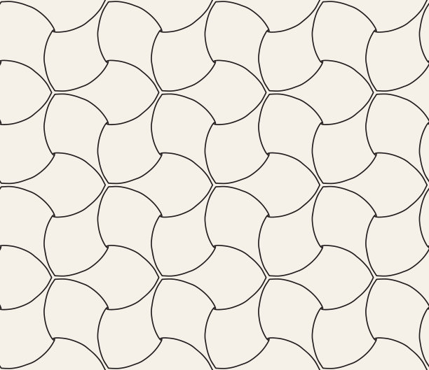 手绘无缝图案图片下载