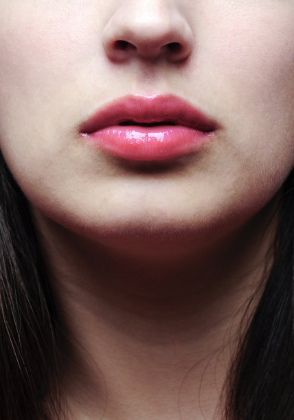 嘴唇图片下载