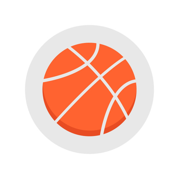 篮球图标图片下载