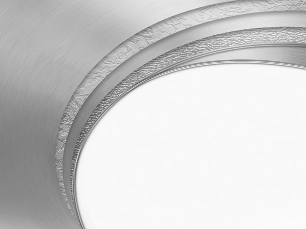 银色背景与地方的文本图片下载