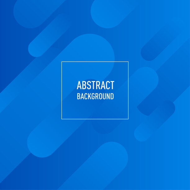 抽象几何背景图图片下载