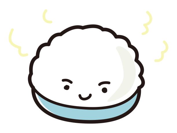 大米性状说明图片下载