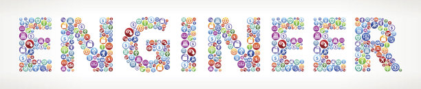 设计货币、美元和金融矢量按钮。图片下载