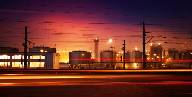 工业园区图片下载