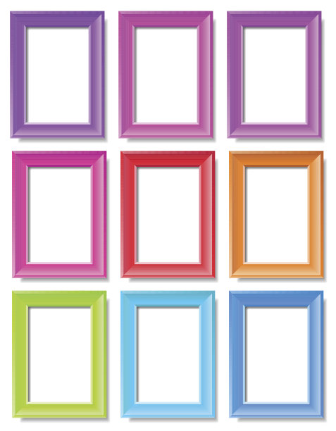 框架集图片下载