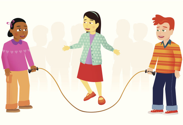 孩子跳过图片下载