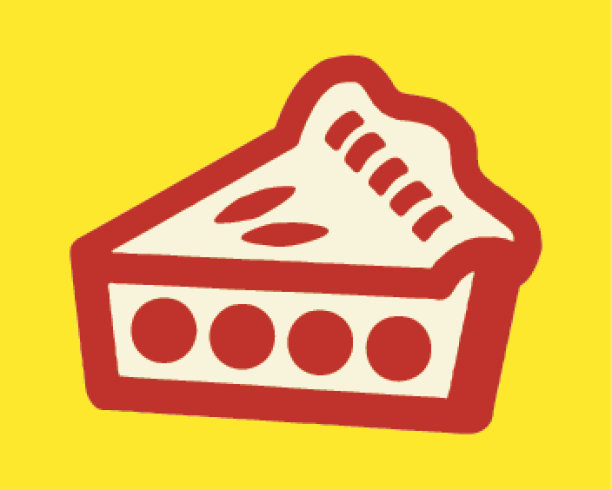 块馅饼图片下载