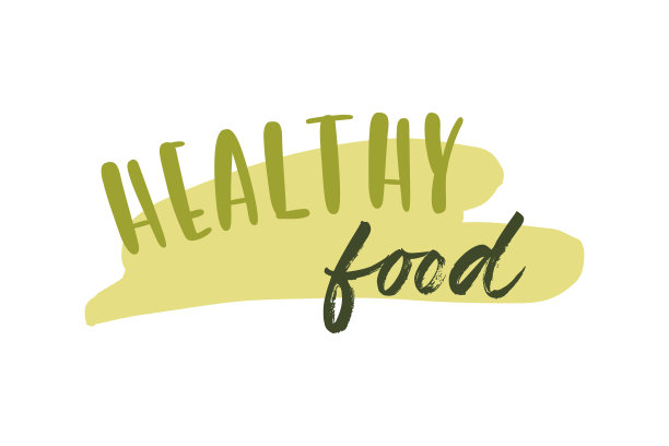 有机产品的旗帜图片下载