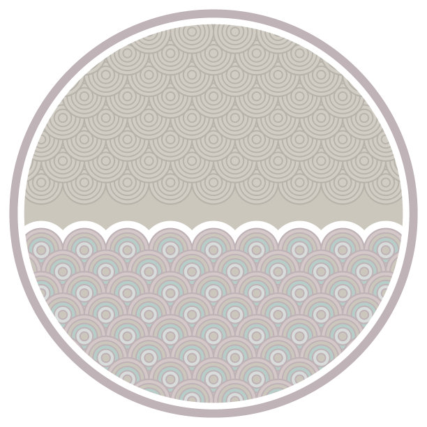 中国东方传统无缝图案背景图片下载