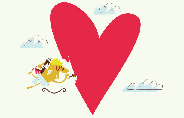 爱的情人节图片下载