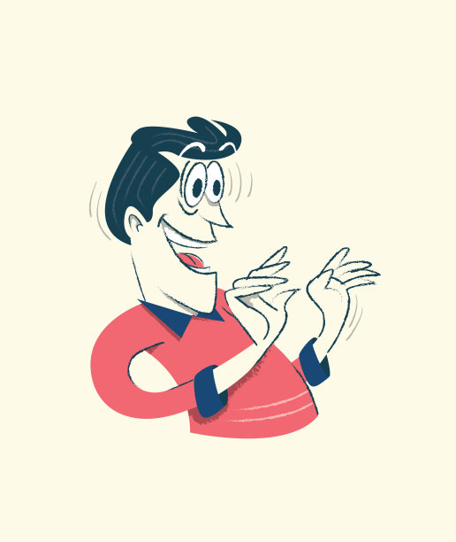 满意的人图片下载