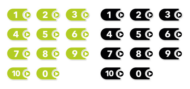 一些图标图片下载