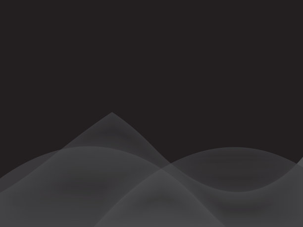 黑色抽象背景图片下载
