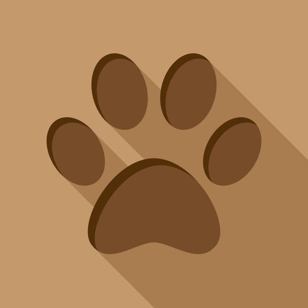 狗爪印平2图片下载