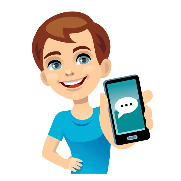 通过电话沟通图片下载