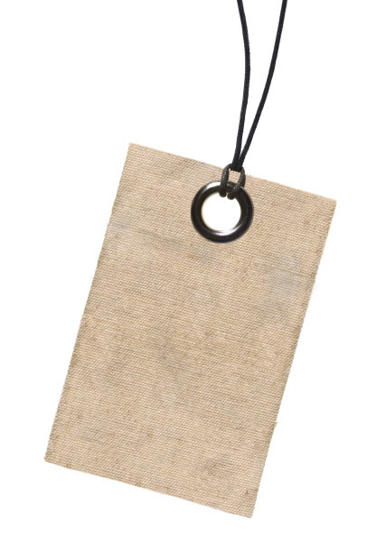 带有字符串的画布标签图片下载