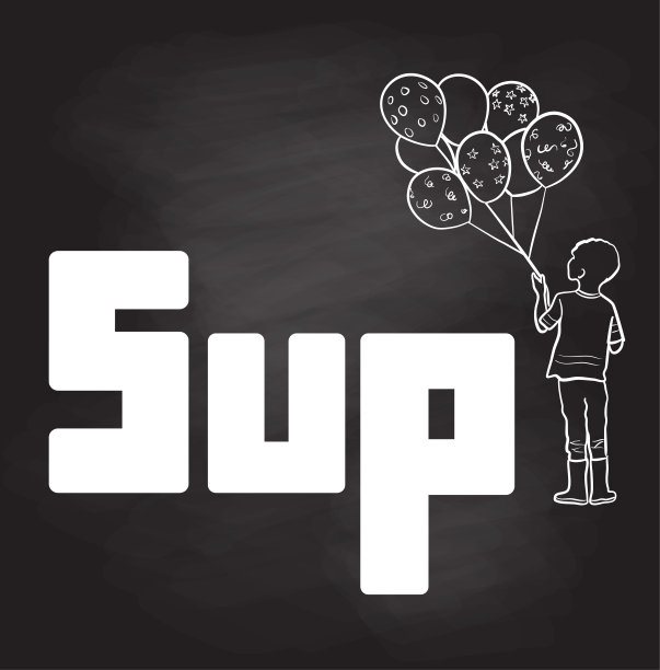 一口黑板图片下载