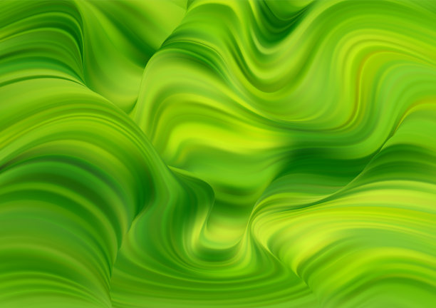 绿色的抽象背景图片下载