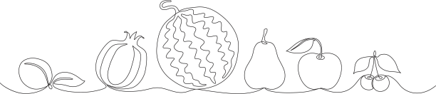 水果一套3行图片下载