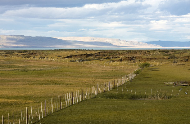巴塔哥尼亚田野图片下载