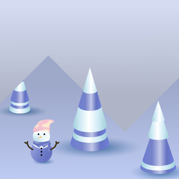 圣诞销售社交媒体贴模板与图片下载