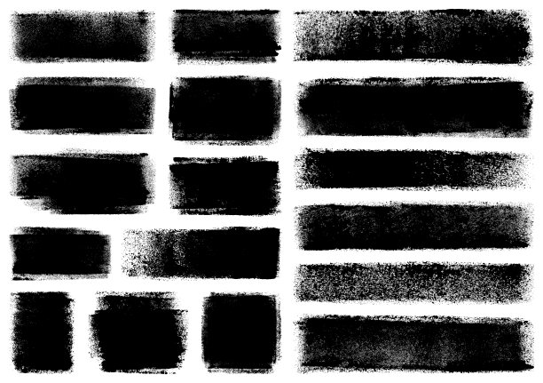 枯燥乏味的设计元素图片下载