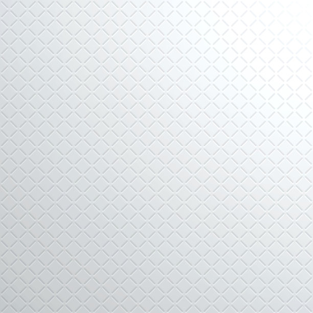 抽象亮白色背景-几何纹理图片下载