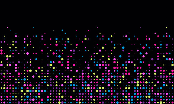 颜色边缘过渡边框图片下载