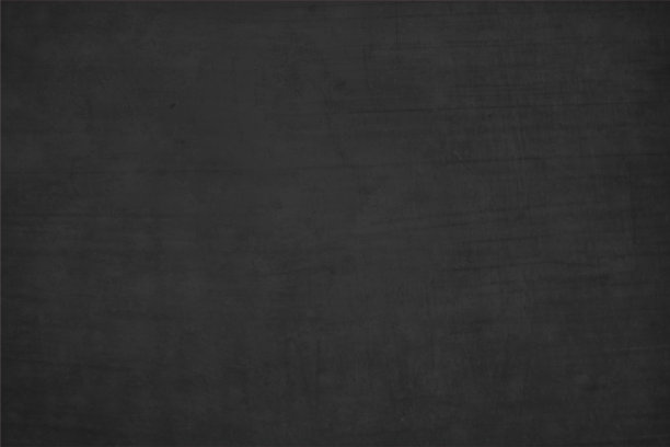 深色的黑色绉纸纹理背景图片下载