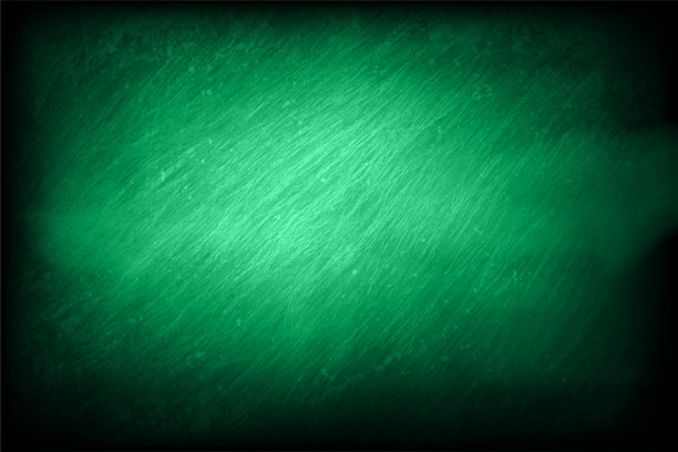 暗绿色的石板纹理空洞，空白，抽象的矢量背景与划痕遍布图片下载