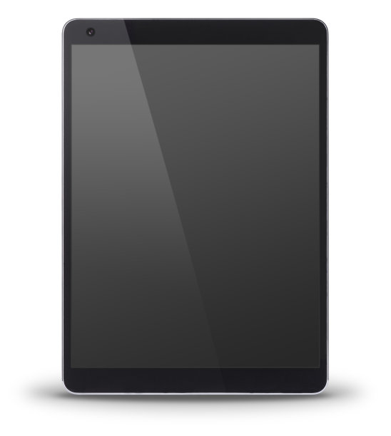 现代数字平板电脑图片下载