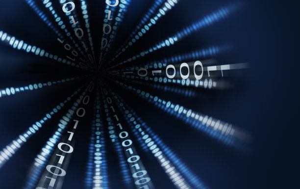 二进制码流的快速运动图片下载