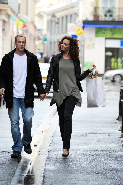 幸福的夫妇图片下载