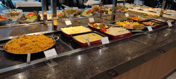 自助餐图片下载