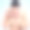 工作室特写的一个英俊的年轻人泼水在他的脸对一个灰色的工作室背景。西班牙裔男性淋浴时享受和微笑图片下载
