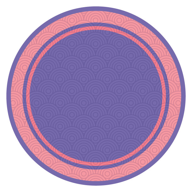 中国东方传统无缝图案背景图片下载